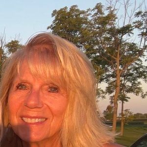 Meet your Posher, Terri